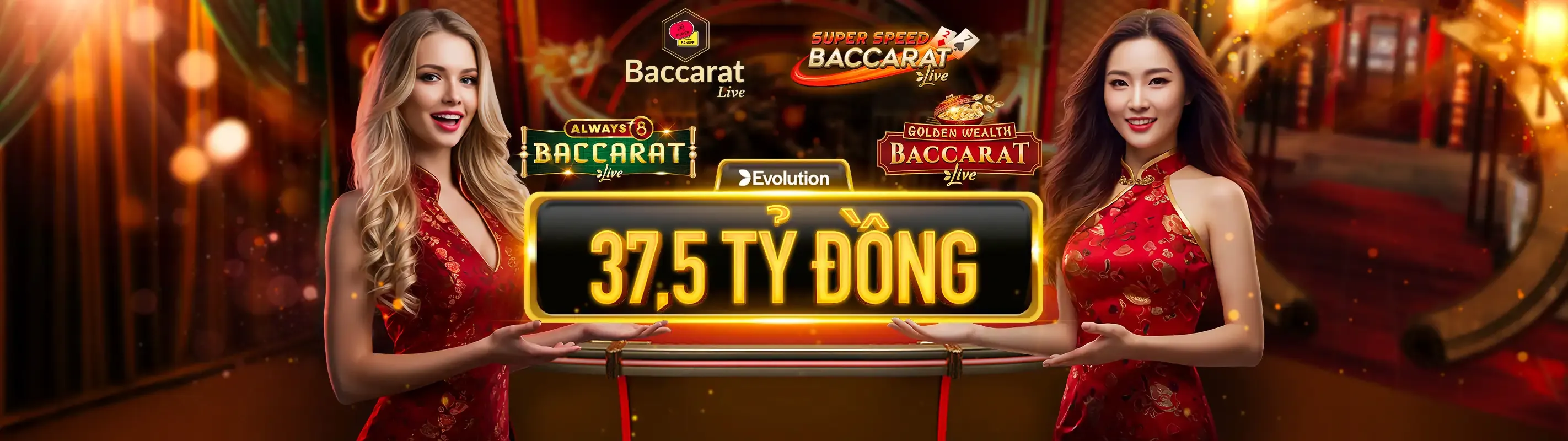 Khuyến mãi nạp lại hàng ngày S66 Casino