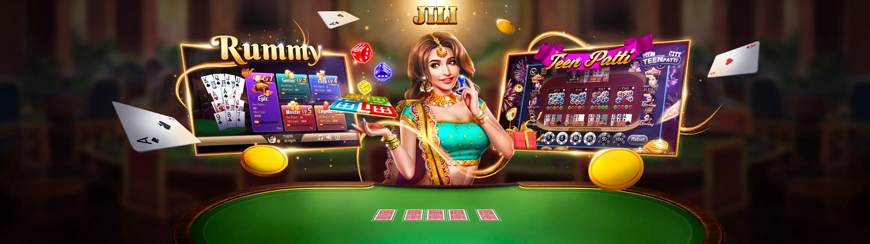 Chương trình hoàn trả và VIP S66 Casino