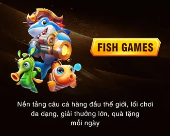 Chọn game bắn cá S66